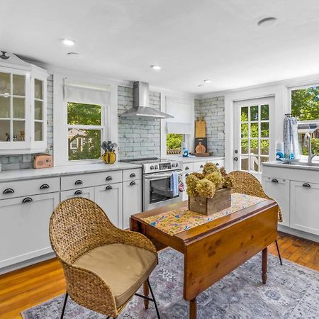 Vila 37 Elm St, Barnstable Exteriér fotografie
