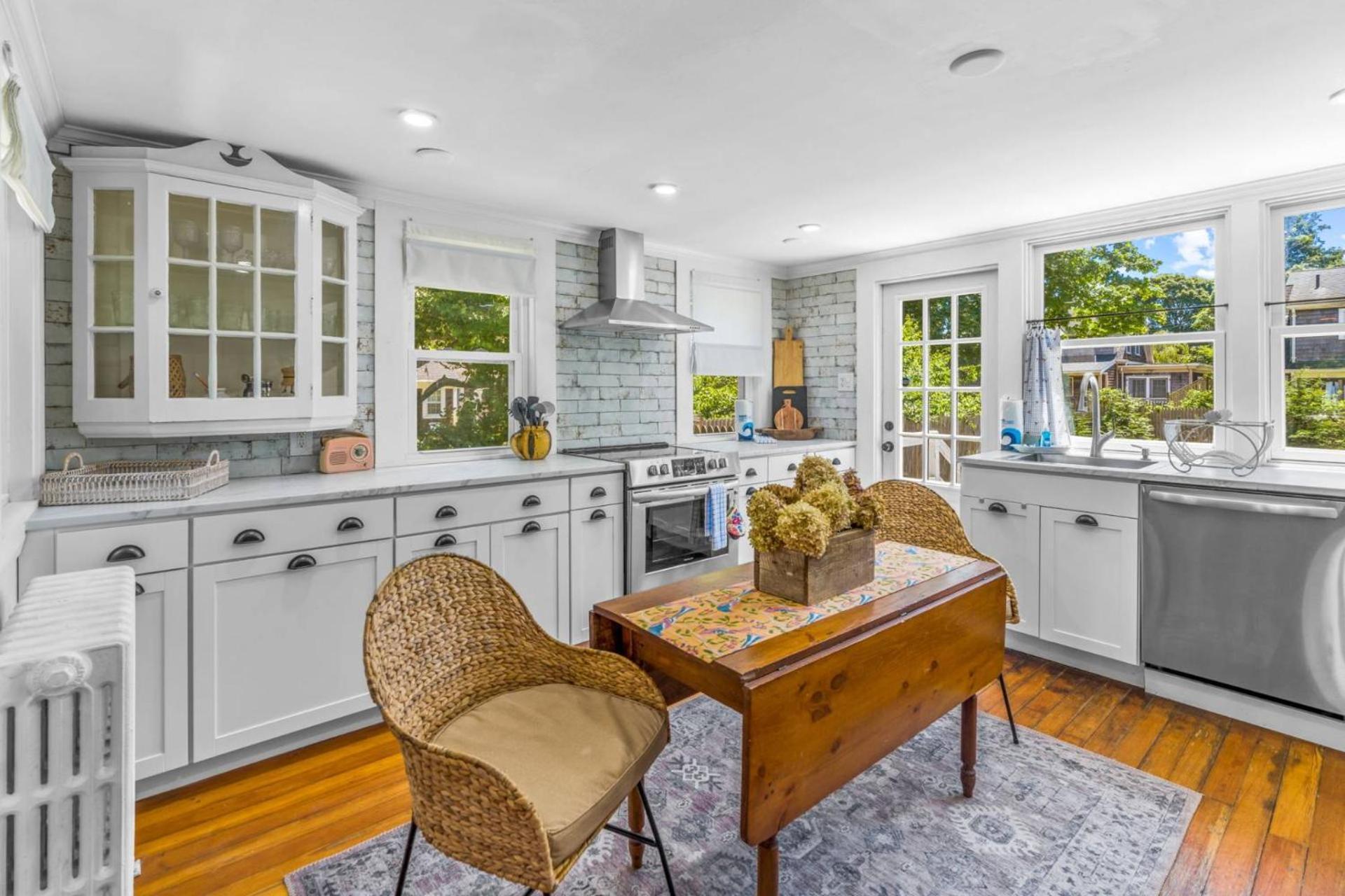 Vila 37 Elm St, Barnstable Exteriér fotografie