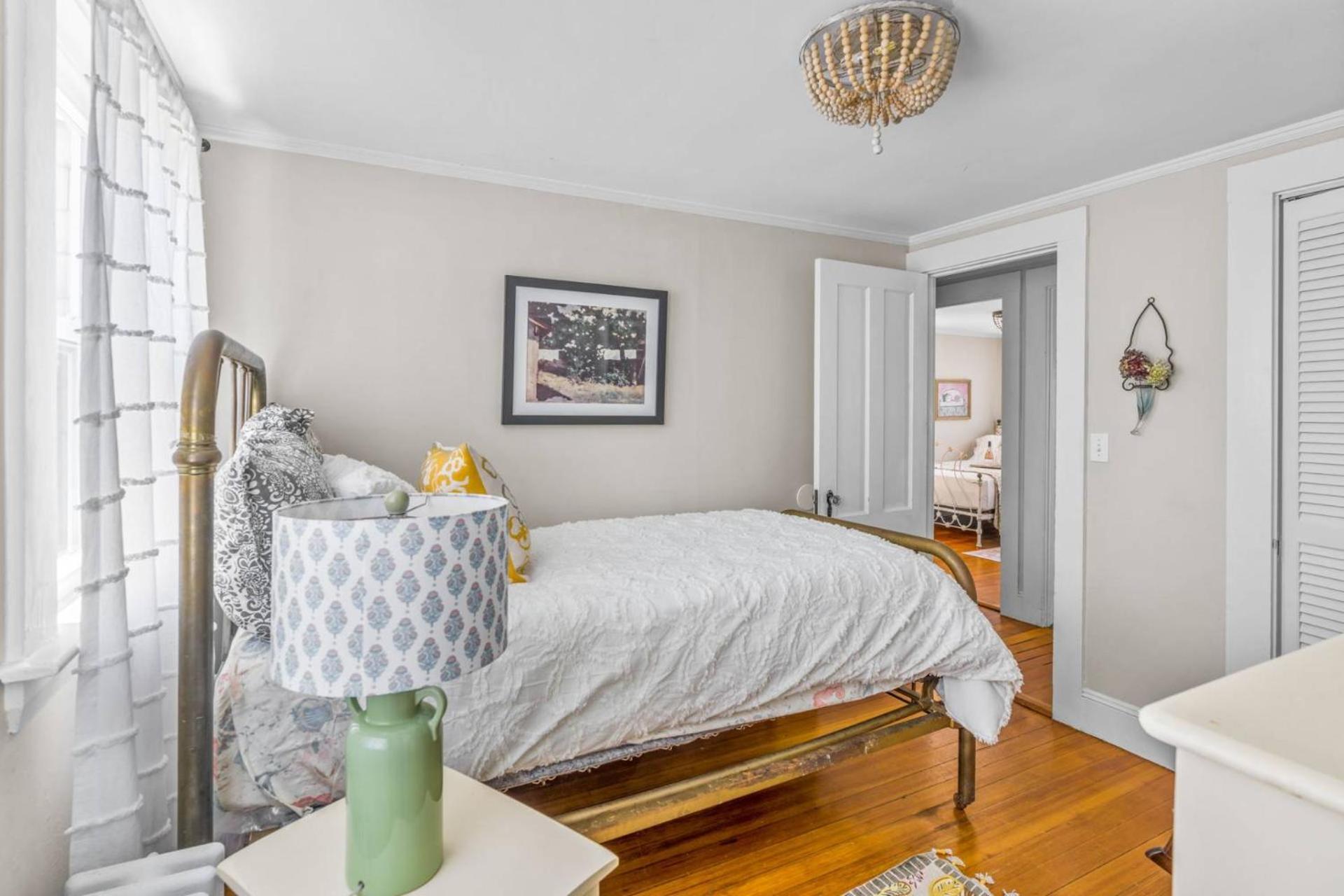 Vila 37 Elm St, Barnstable Exteriér fotografie